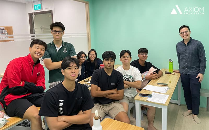 Tuition Class